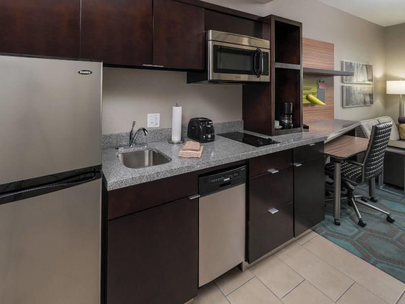 TownePlace Suites Chicago Schaumburg image