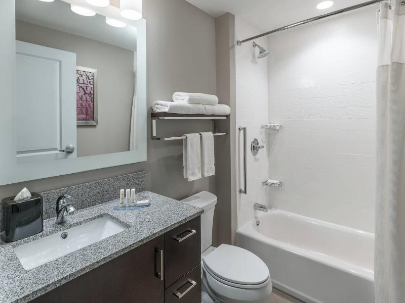 TownePlace Suites Chicago Schaumburg image