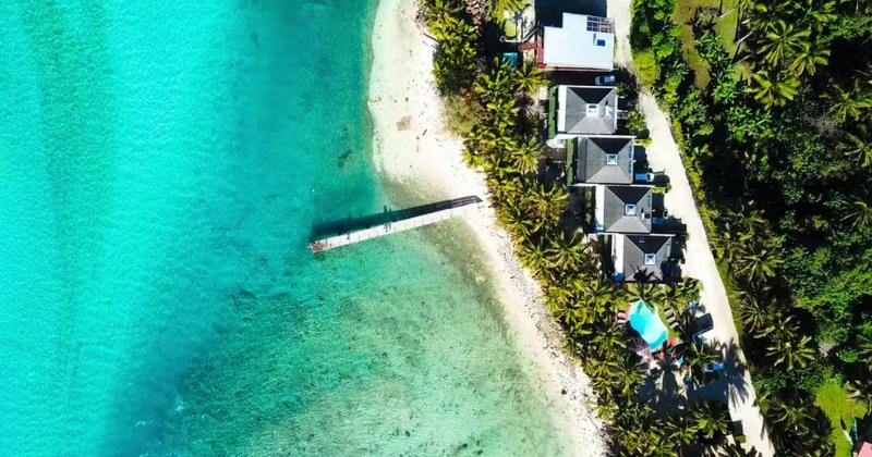 Avana Waterfront Apartments