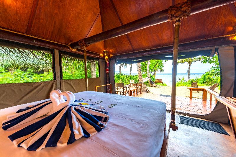 Barefoot Manta Island Resort — photo 4