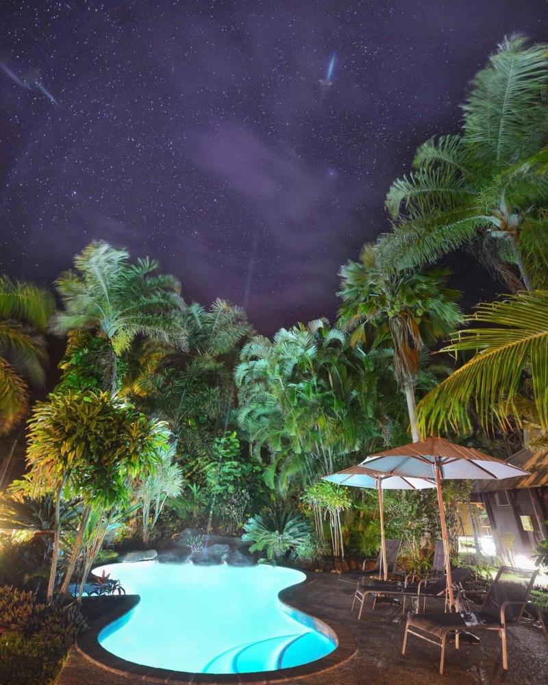 Ikurangi Eco Retreat image