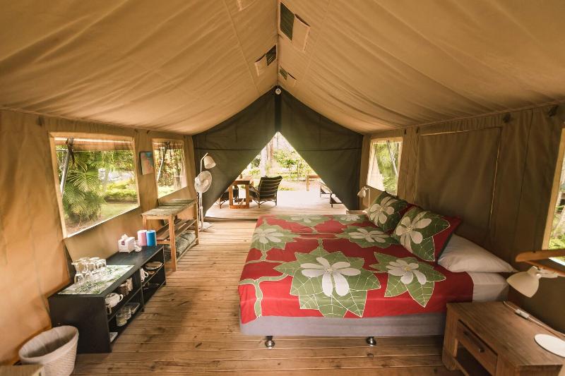 Ikurangi Eco Retreat image