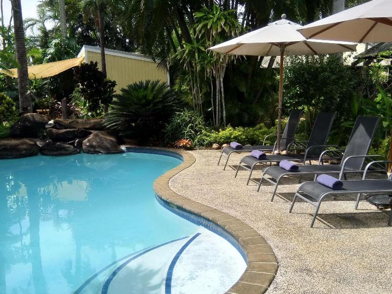 Ikurangi Eco Retreat image