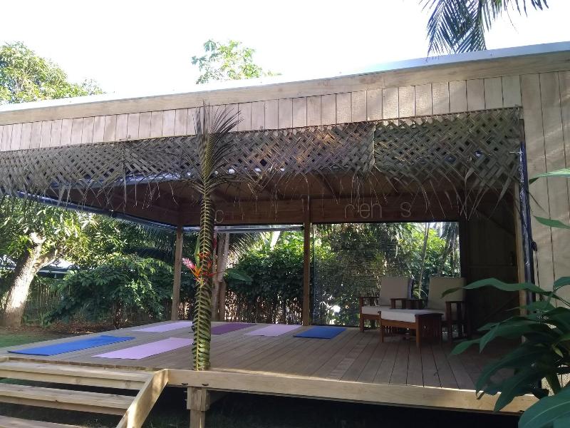 Ikurangi Eco Retreat image
