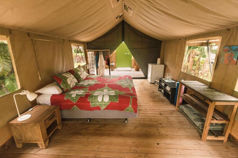 Ikurangi Eco Retreat image