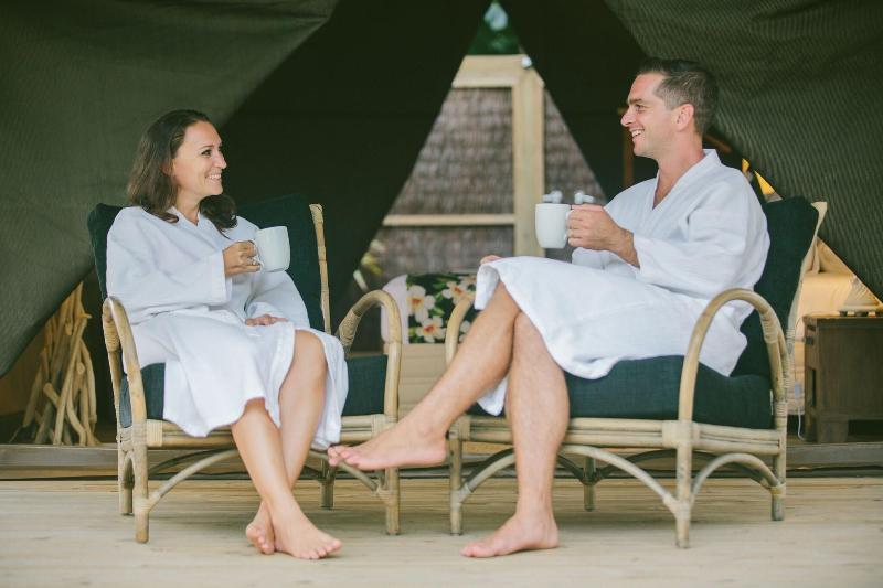 Ikurangi Eco Retreat image