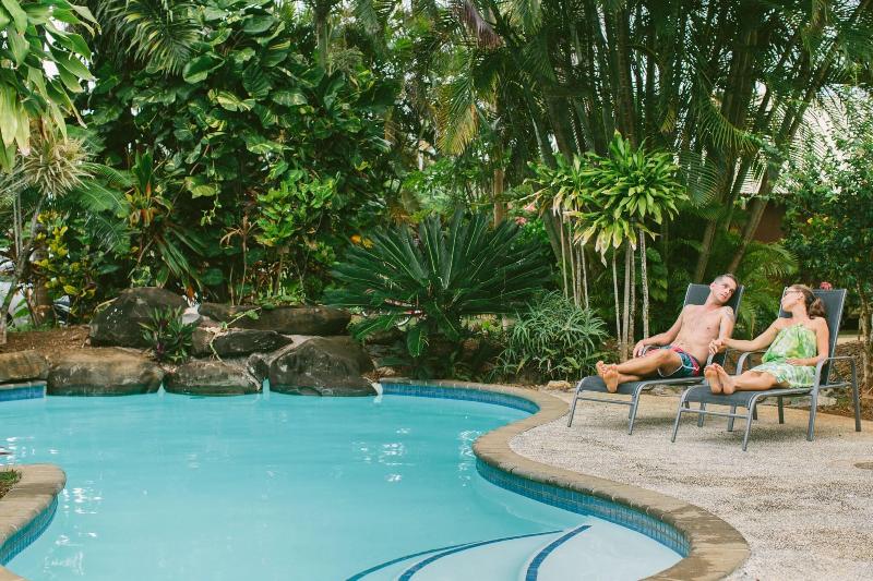 Ikurangi Eco Retreat image