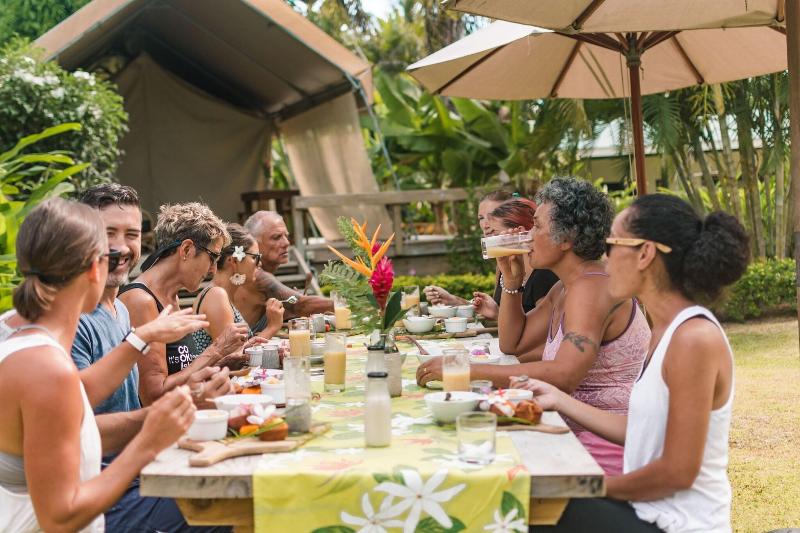 Ikurangi Eco Retreat image