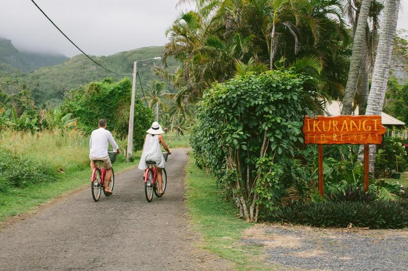 Ikurangi Eco Retreat image