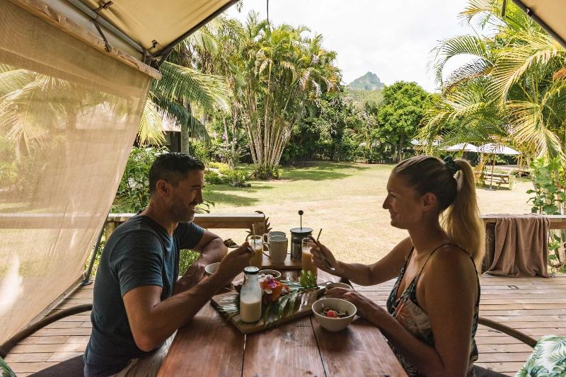 Ikurangi Eco Retreat image