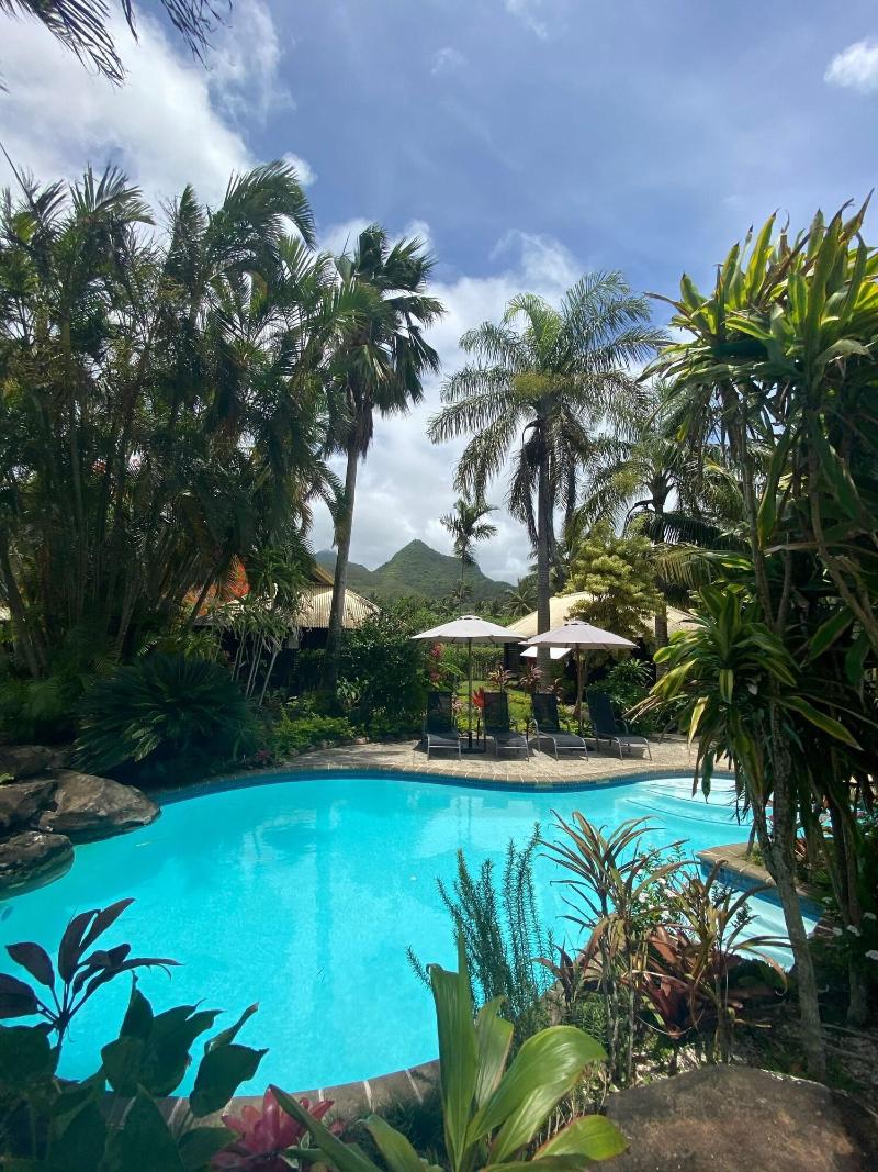 Ikurangi Eco Retreat image