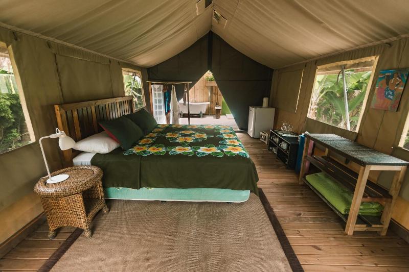 Ikurangi Eco Retreat image