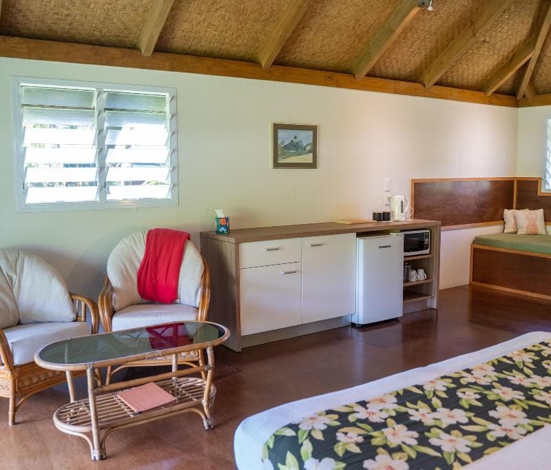 Ikurangi Eco Retreat image