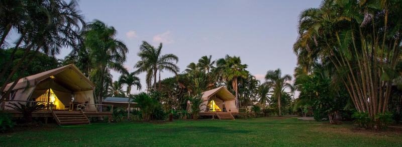 Ikurangi Eco Retreat image