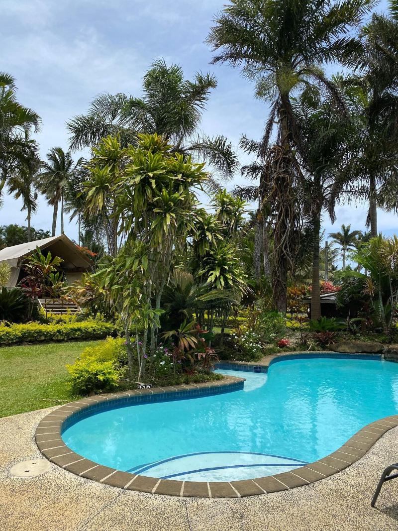 Ikurangi Eco Retreat image