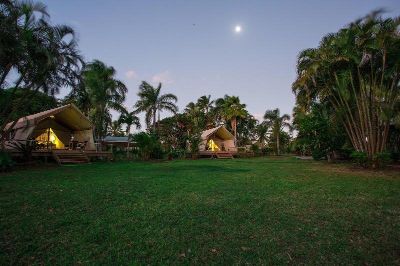 Ikurangi Eco Retreat image