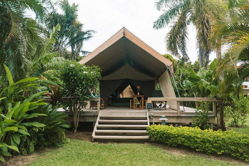 Ikurangi Eco Retreat image