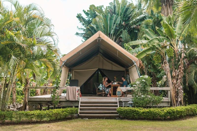Ikurangi Eco Retreat image
