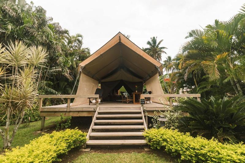 Ikurangi Eco Retreat image