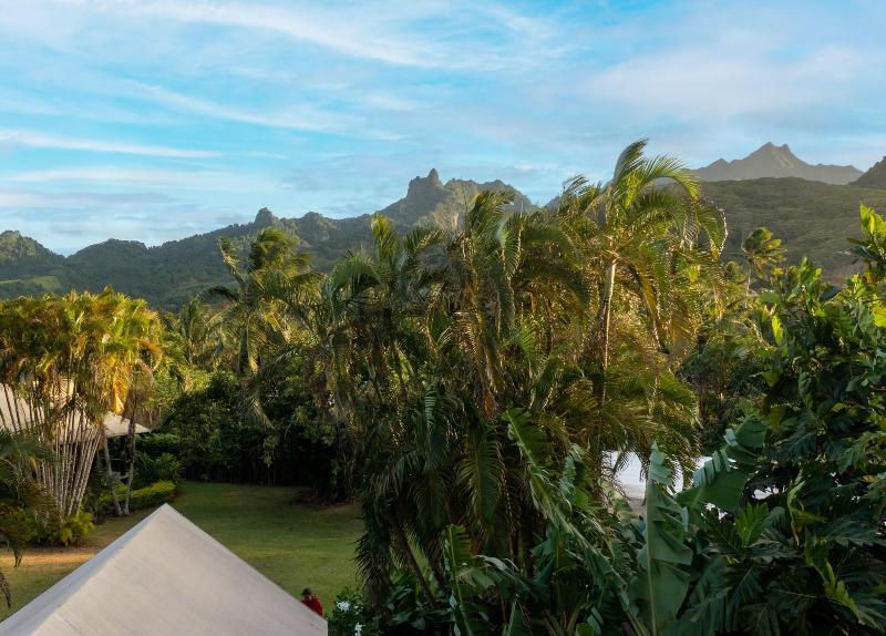 Ikurangi Eco Retreat image