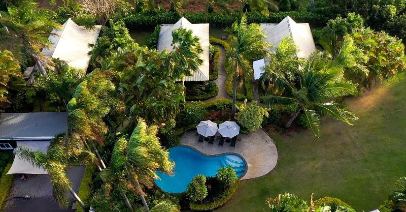 Ikurangi Eco Retreat image