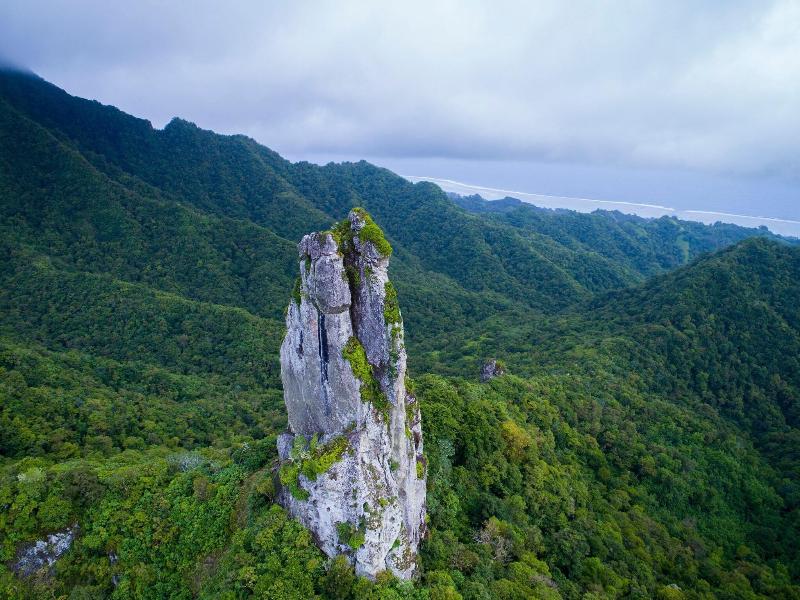 Ikurangi Eco Retreat image