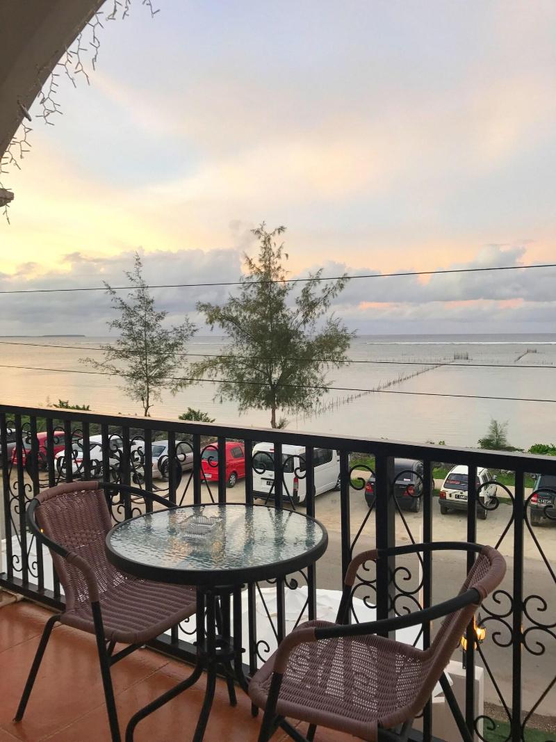 Little Italy Hotel image