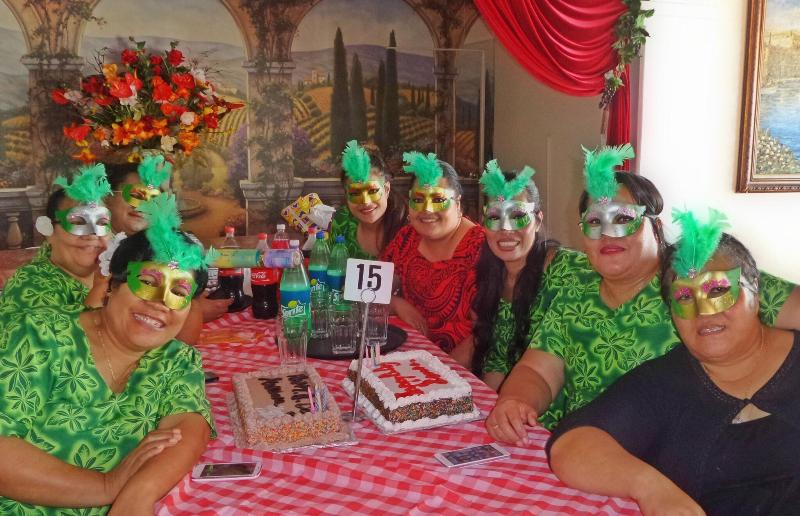 Little Italy Hotel image