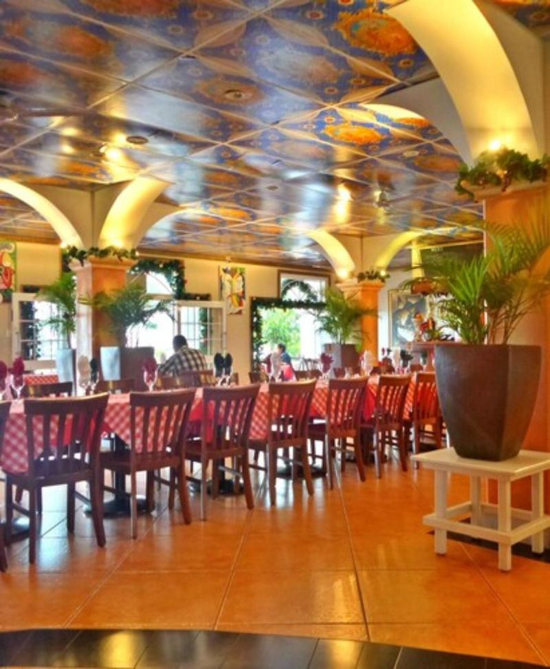 Little Italy Hotel image