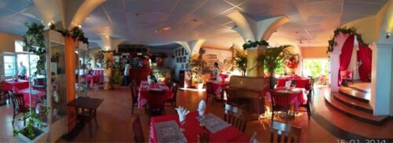 Little Italy Hotel image