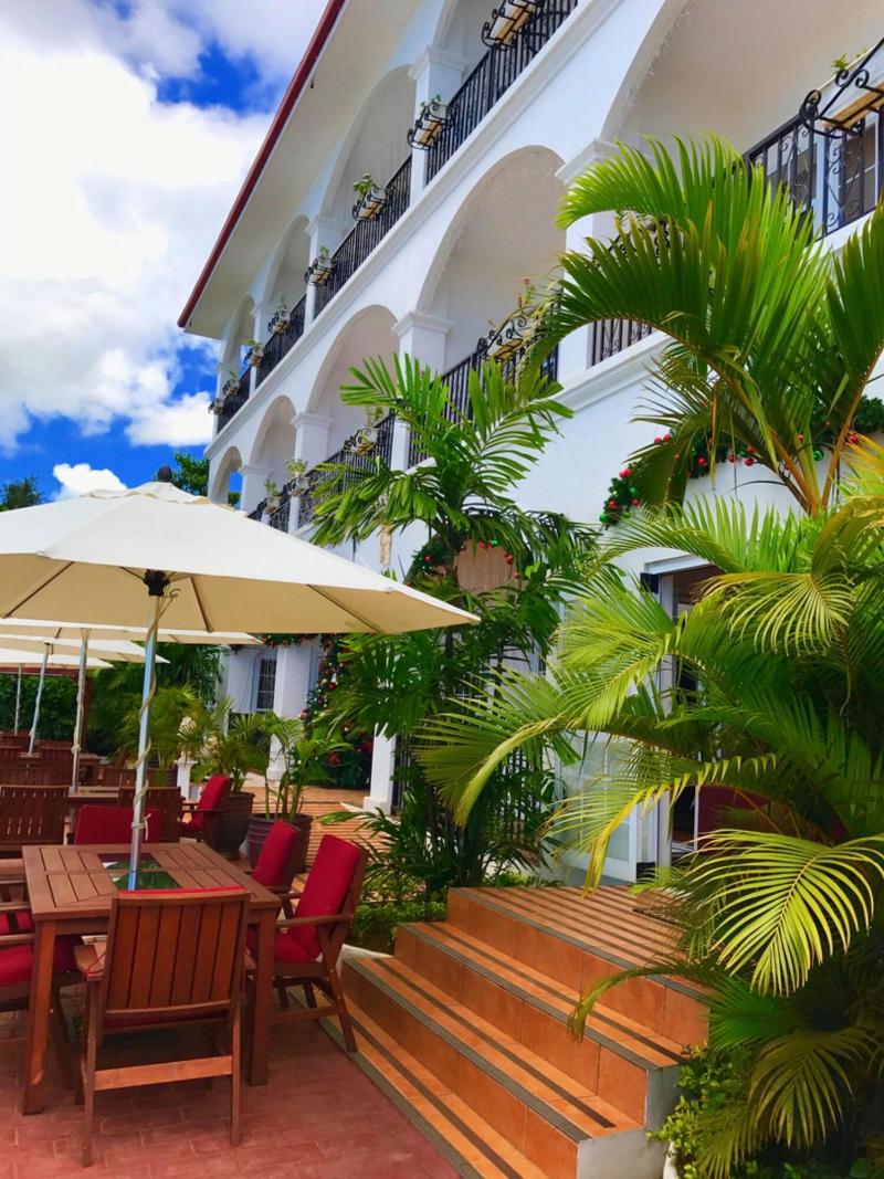 Little Italy Hotel image