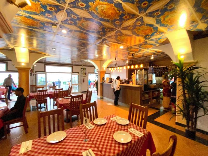 Little Italy Hotel image