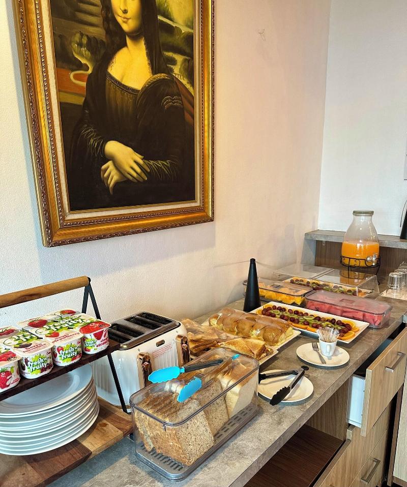 Little Italy Hotel image