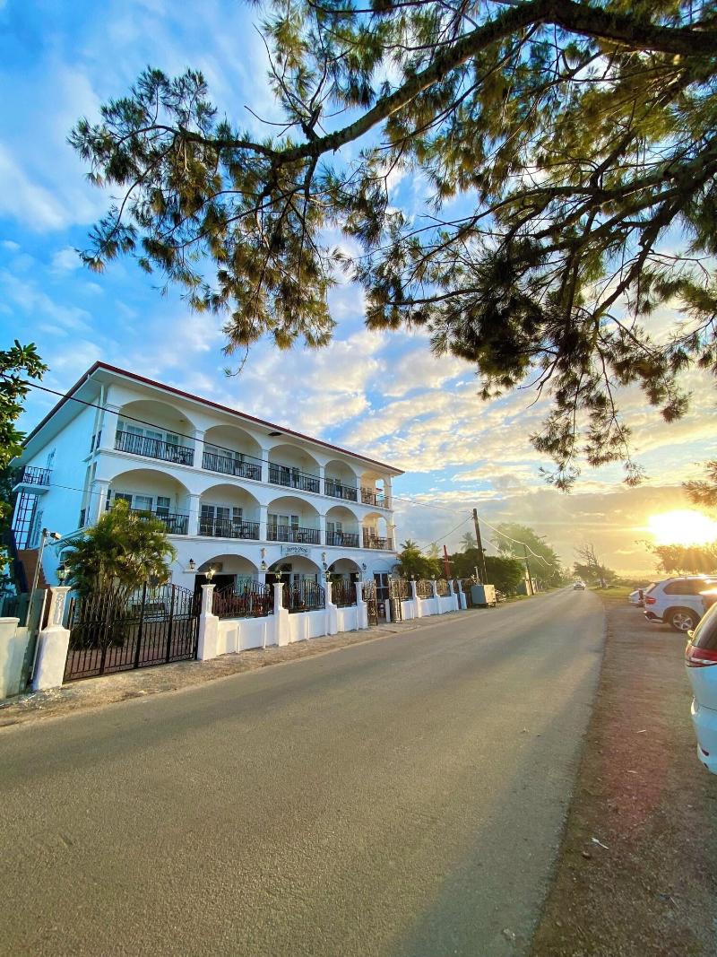 Little Italy Hotel image