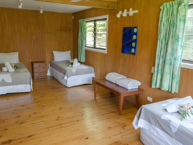 Manea Beach Villas image