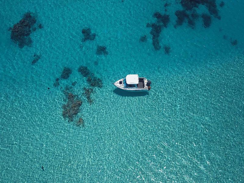 Tamanu Beach Resort image