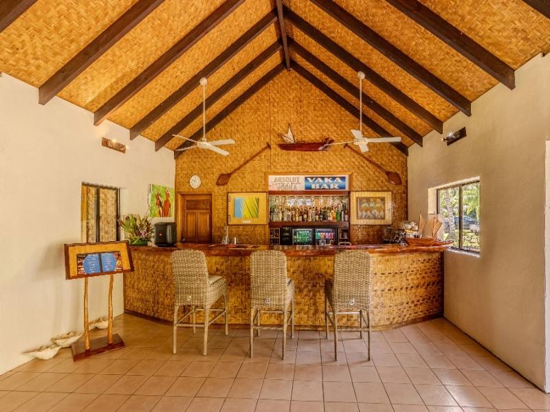 Tamanu Beach Resort image