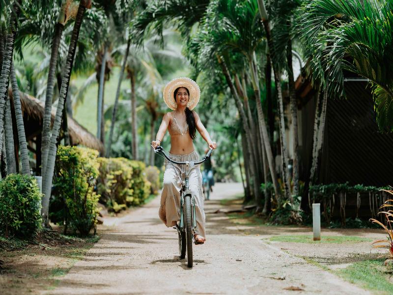 Tamanu Beach Resort image