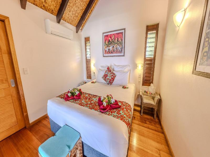 Tamanu Beach Resort image