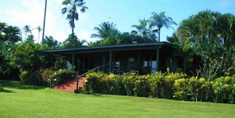Taveuni Island Resort and Spa image