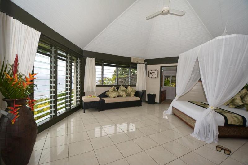 Taveuni Island Resort and Spa image