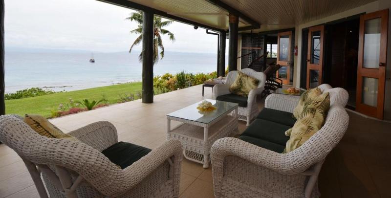 Taveuni Island Resort and Spa image