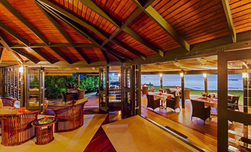 Taveuni Island Resort and Spa image