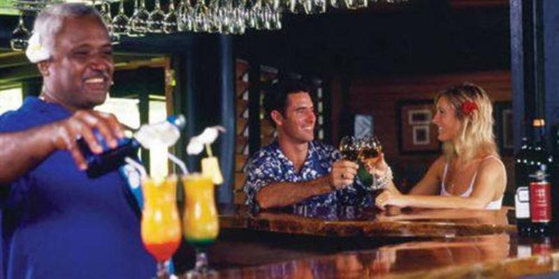 Taveuni Island Resort and Spa image