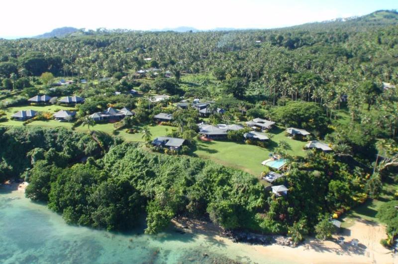 Taveuni Island Resort and Spa image