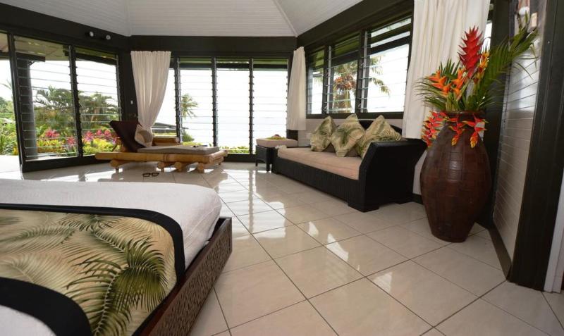 Taveuni Island Resort and Spa image