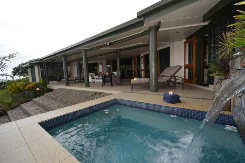 Taveuni Island Resort and Spa image