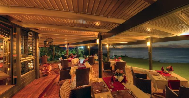 Taveuni Island Resort and Spa image