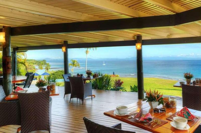 Taveuni Island Resort and Spa image