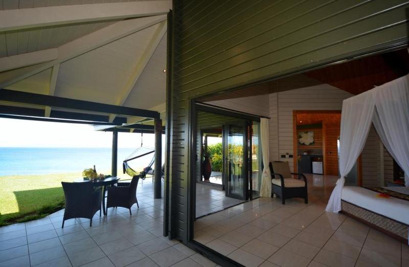 Taveuni Island Resort and Spa image